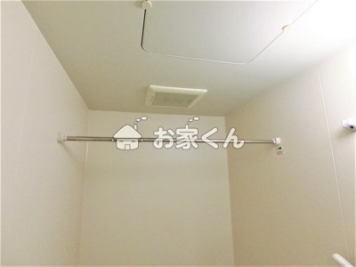 【設備】 | KHKコート板宿