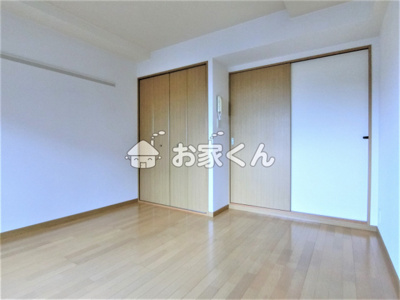 【内装】 | KHKコート板宿