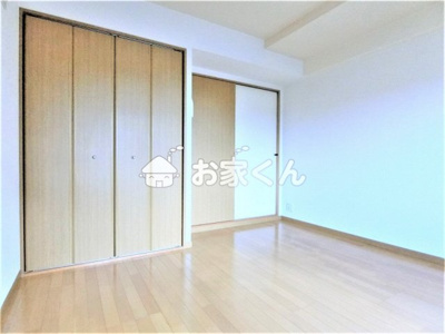 【内装】 | KHKコート板宿 | 室内