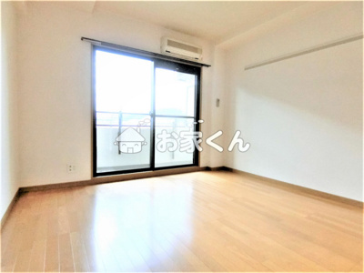 【居間・リビング】 | KHKコート板宿 | 室内