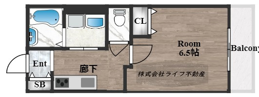ウィステリア