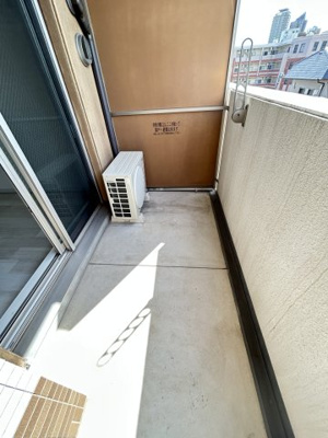 【バルコニー】 | アルファレガロ兵庫