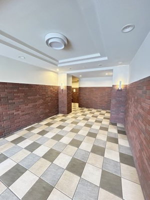 【ロビー】 | アルファレガロ兵庫