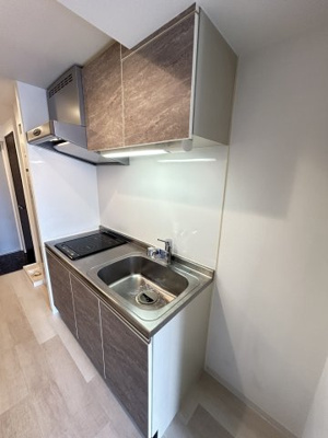 【キッチン】 | アルファレガロ兵庫