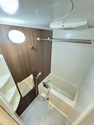 【浴室】 | アルファレガロ兵庫