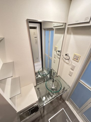 【独立洗面台】 | アルファレガロ兵庫