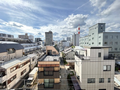 【展望】 | アルファレガロ兵庫