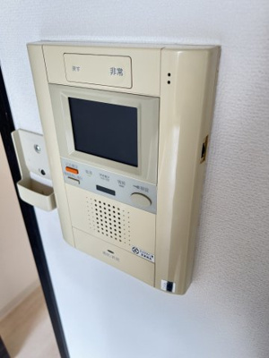 【セキュリティ】 | アルファレガロ兵庫