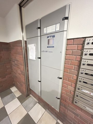 【その他共用部分】 | アルファレガロ兵庫