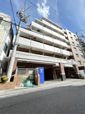 【外観】 | アルファレガロ兵庫