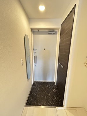 【玄関】 | アルファレガロ兵庫