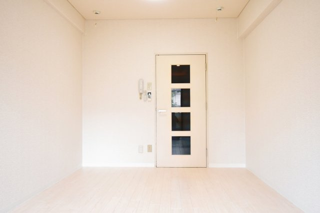 アメニティ武庫川の居間・リビング