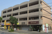 草津市野村１丁目の店舗事務所の画像