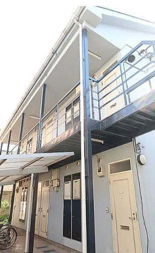 ハウス９３３のその他共用部分