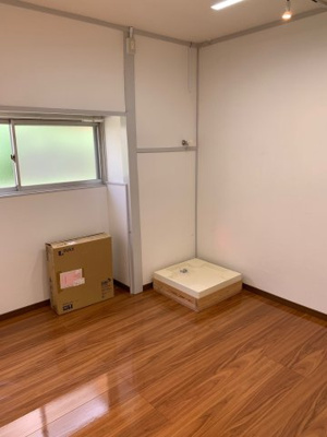 【設備】 | 筒井２丁目貸家