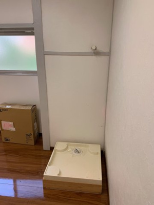【設備】 | 筒井２丁目貸家