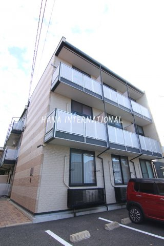 レオパレスＳＡＫＵ