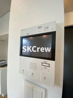 【セキュリティ】 | ラクラス中野弥生町 | 他部屋参考