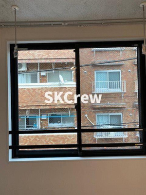 【展望】 | ラクラス中野弥生町 | 他部屋参考