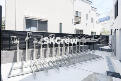 【その他共用部分】 | ラクラス中野弥生町