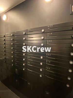 【その他共用部分】 | ラクラス中野弥生町