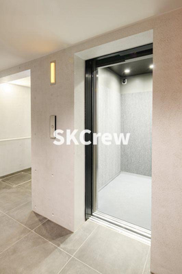 【その他共用部分】 | ラクラス中野弥生町