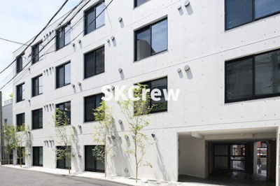 【外観】 | ラクラス中野弥生町