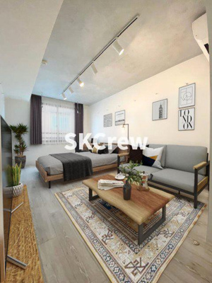 【居間・リビング】 | ラクラス中野弥生町 | 他部屋参考