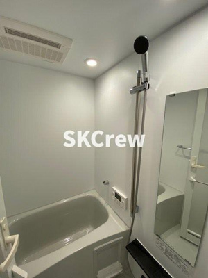 【浴室】 | ラクラス中野弥生町 | 他部屋参考