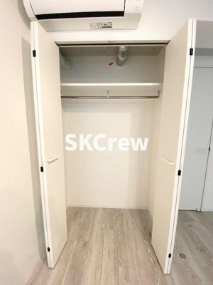 【収納】 | ラクラス中野弥生町 | 他部屋参考