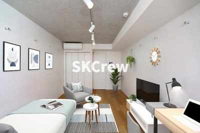 【内装】 | ラクラス中野弥生町 | 他部屋参考