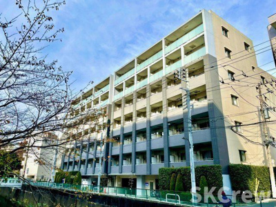 【外観】 | レジディア中落合A棟