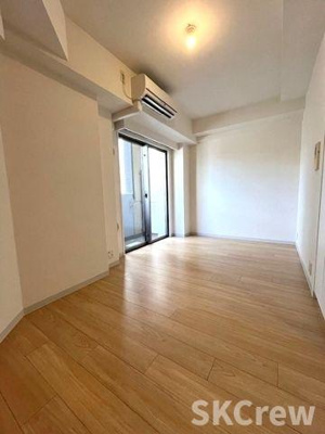 【展望】 | レジディア中落合A棟