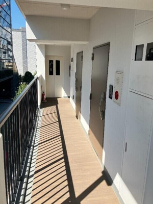 【その他共用部分】 | CREAL門前仲町Ⅱ(クリアル門前仲町Ⅱ)