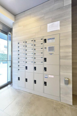 【設備】 | CREAL門前仲町Ⅱ(クリアル門前仲町Ⅱ)