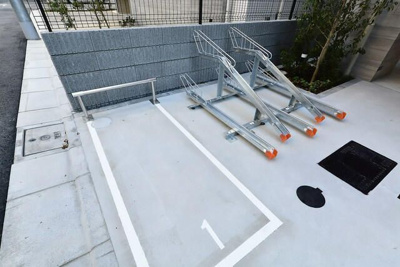 【その他共用部分】 | CREAL門前仲町Ⅱ(クリアル門前仲町Ⅱ)