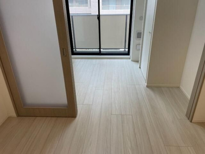 【居間・リビング】 | CREAL門前仲町Ⅱ(クリアル門前仲町Ⅱ)