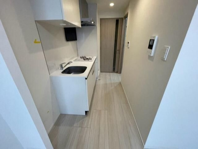 【キッチン】 | CREAL門前仲町Ⅱ(クリアル門前仲町Ⅱ)