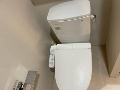 【トイレ】 | CREAL門前仲町Ⅱ(クリアル門前仲町Ⅱ)