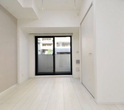 【寝室】 | CREAL門前仲町Ⅱ(クリアル門前仲町Ⅱ)