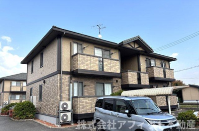 【外観】 | サンモール川口 C棟