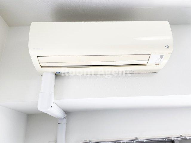 レジディア東桜の設備