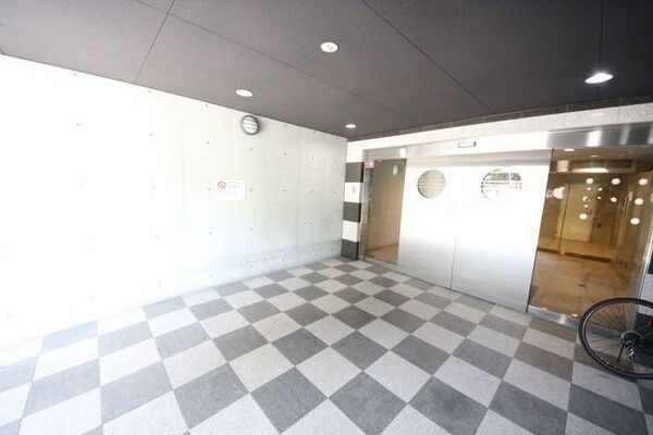 レジディア東桜のその他