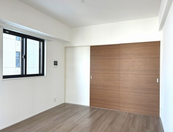 レジディア東桜の居間・リビング