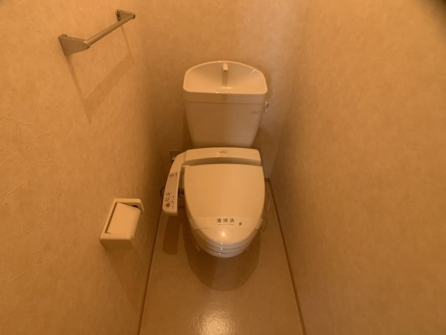 バストイレ別でオススメです！