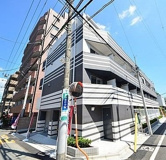 中野区弥生町２丁目のマンションの画像