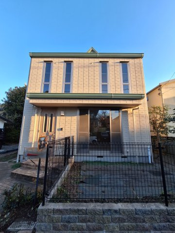 学園町１丁目一戸建住宅