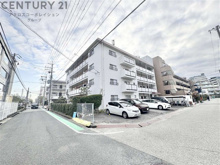 加島第2マンションの画像