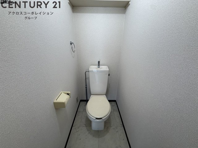 バストイレ別でオススメです！
