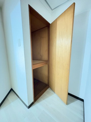 【収納】 | 本町ハイツ